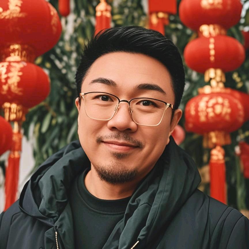 泽旭（闭关中）