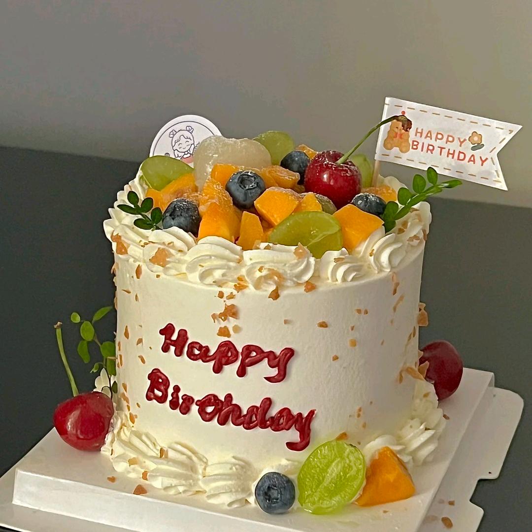 瑞琪蛋糕面包官方号