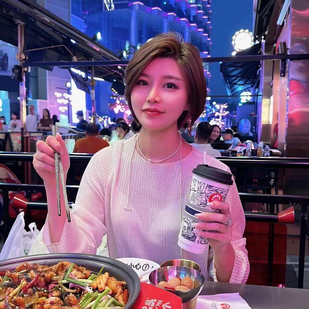大银子美妆精选