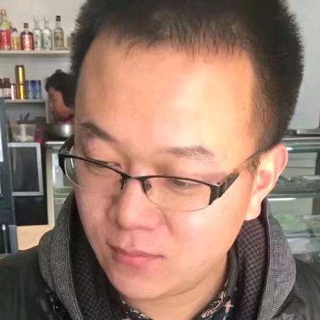 阳哥看剧