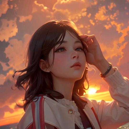 🌈🌟silent 小孩儿