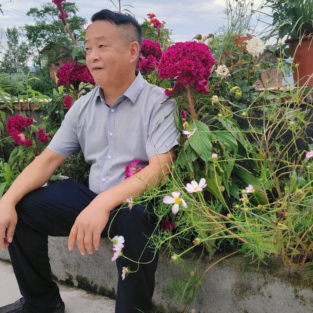 宣汉马哥