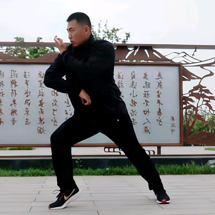 大道无名