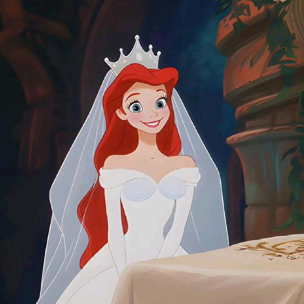 🎀蝴蝶结在逃公主