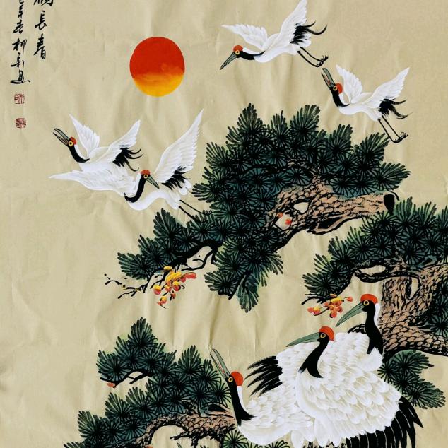 阔步钱行