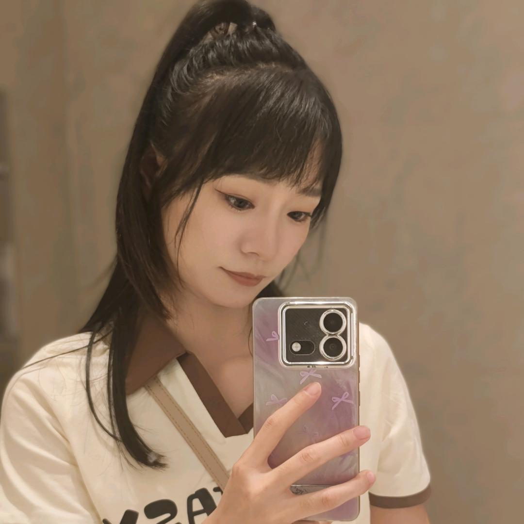 无敌小鹿～
