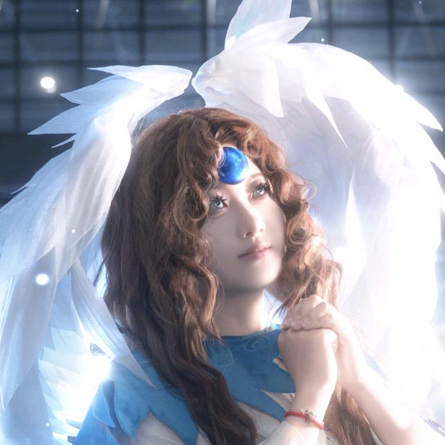 木木（渴望闪闪发光）