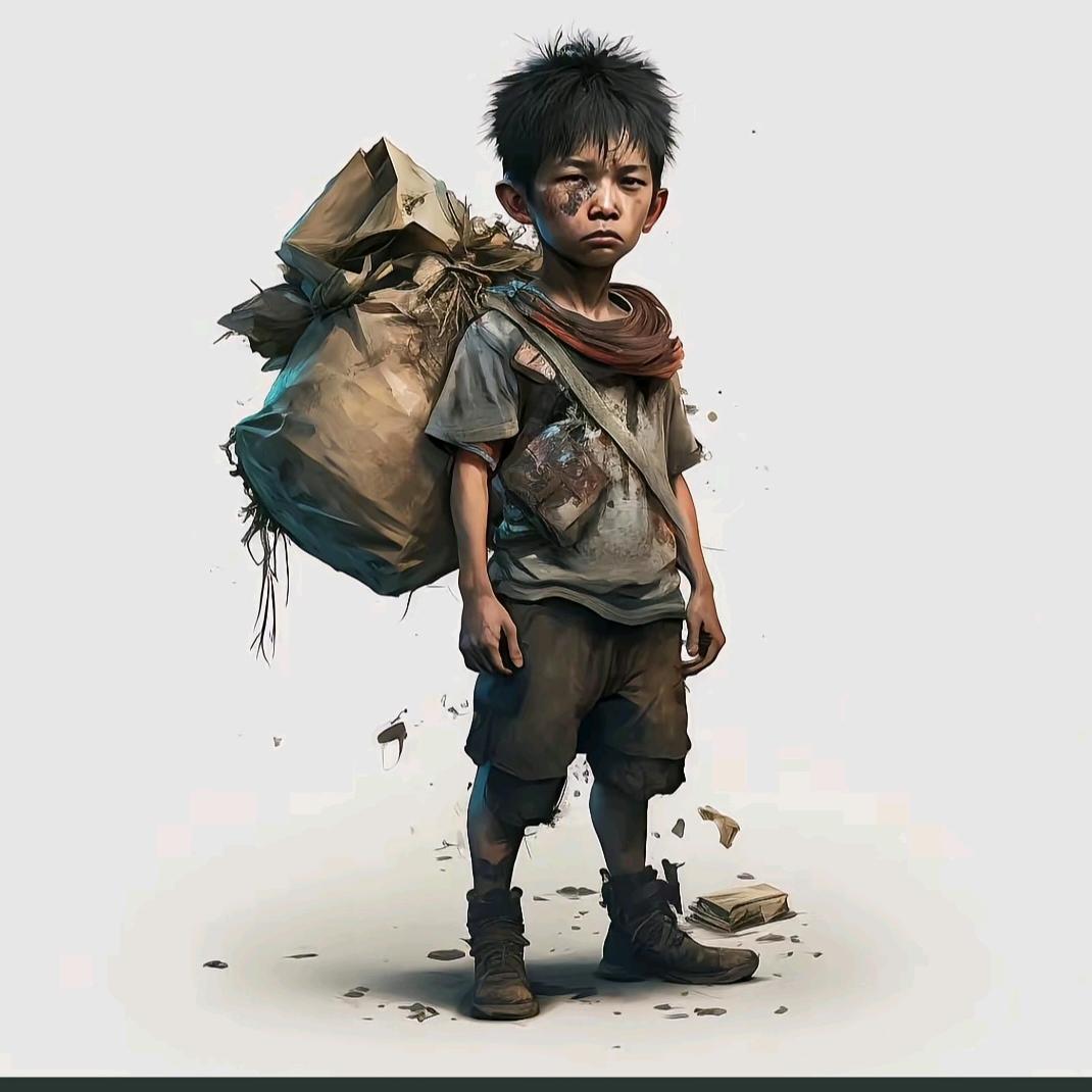 小吕看世界