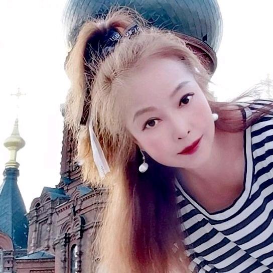 玥玥@