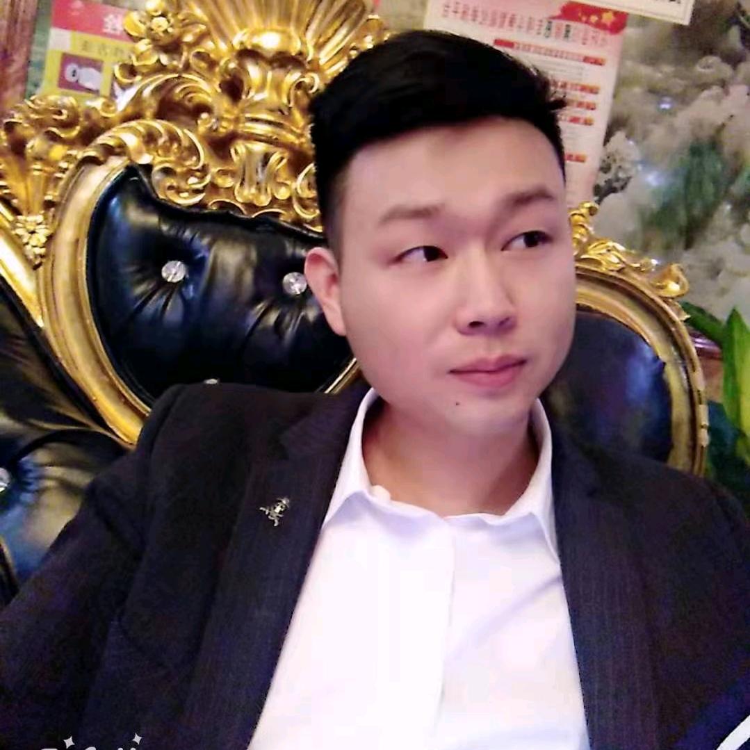 长期寻商K人员