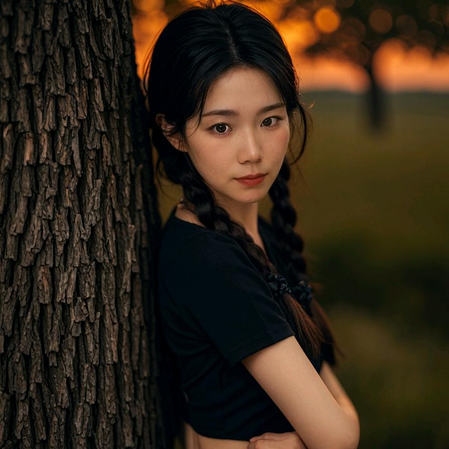 大漂亮爱跳舞💃（带娃中）