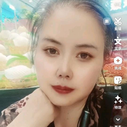 。美丽蝴蝶
