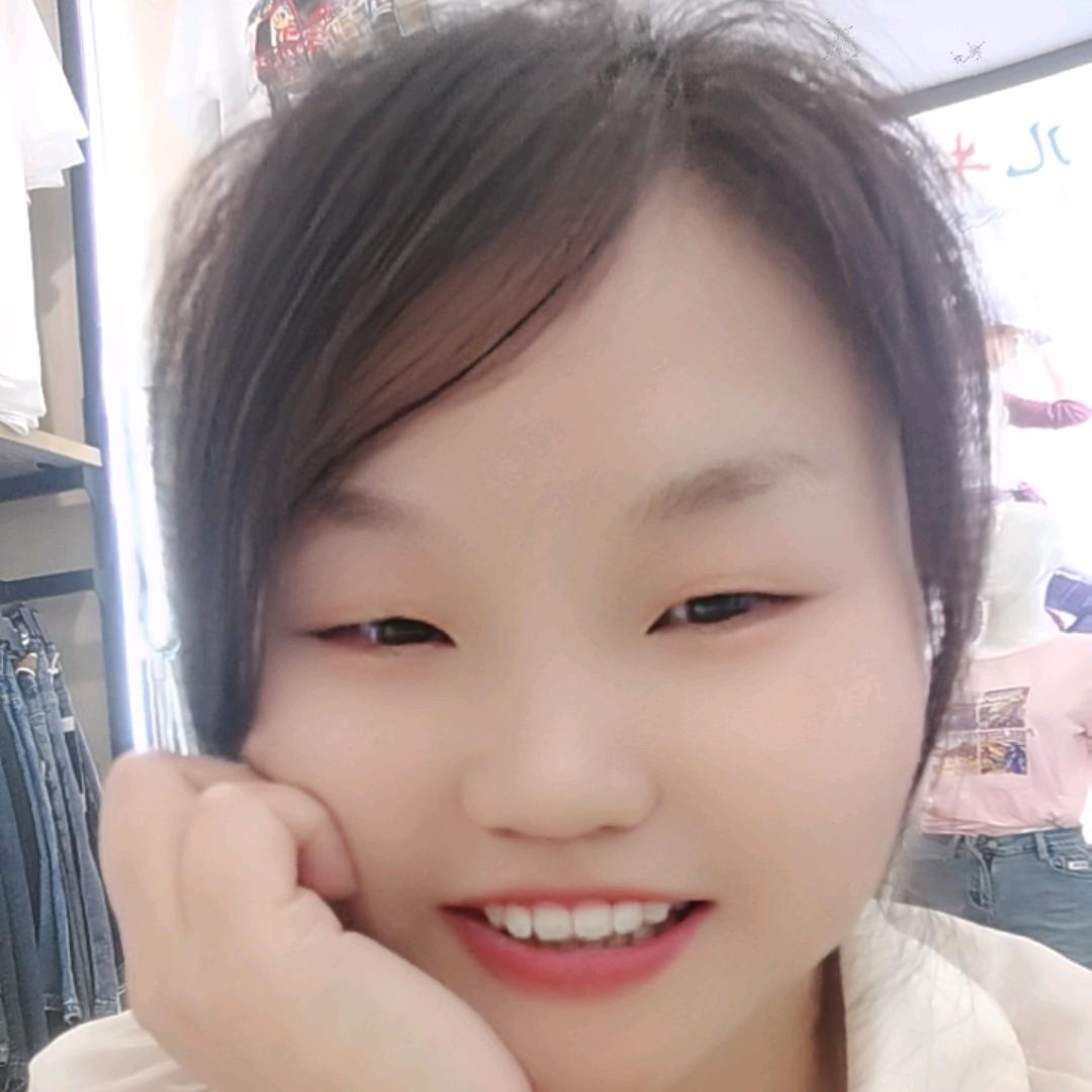 纯儿牛仔（导购