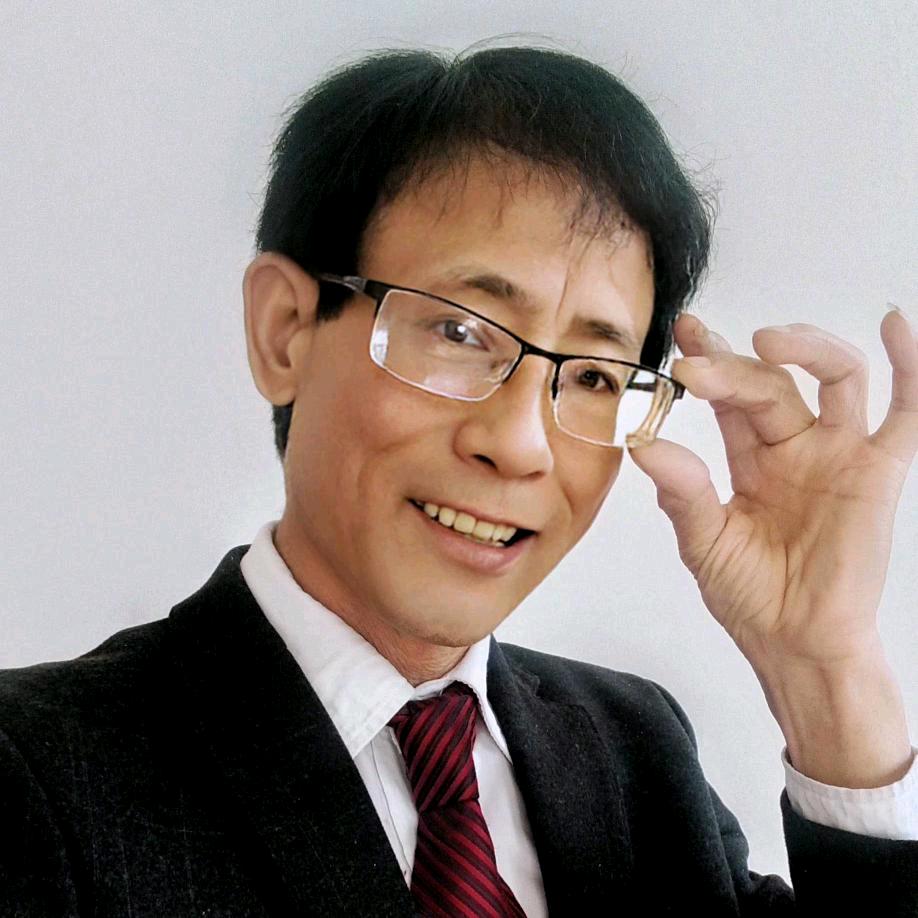 笑对人生1