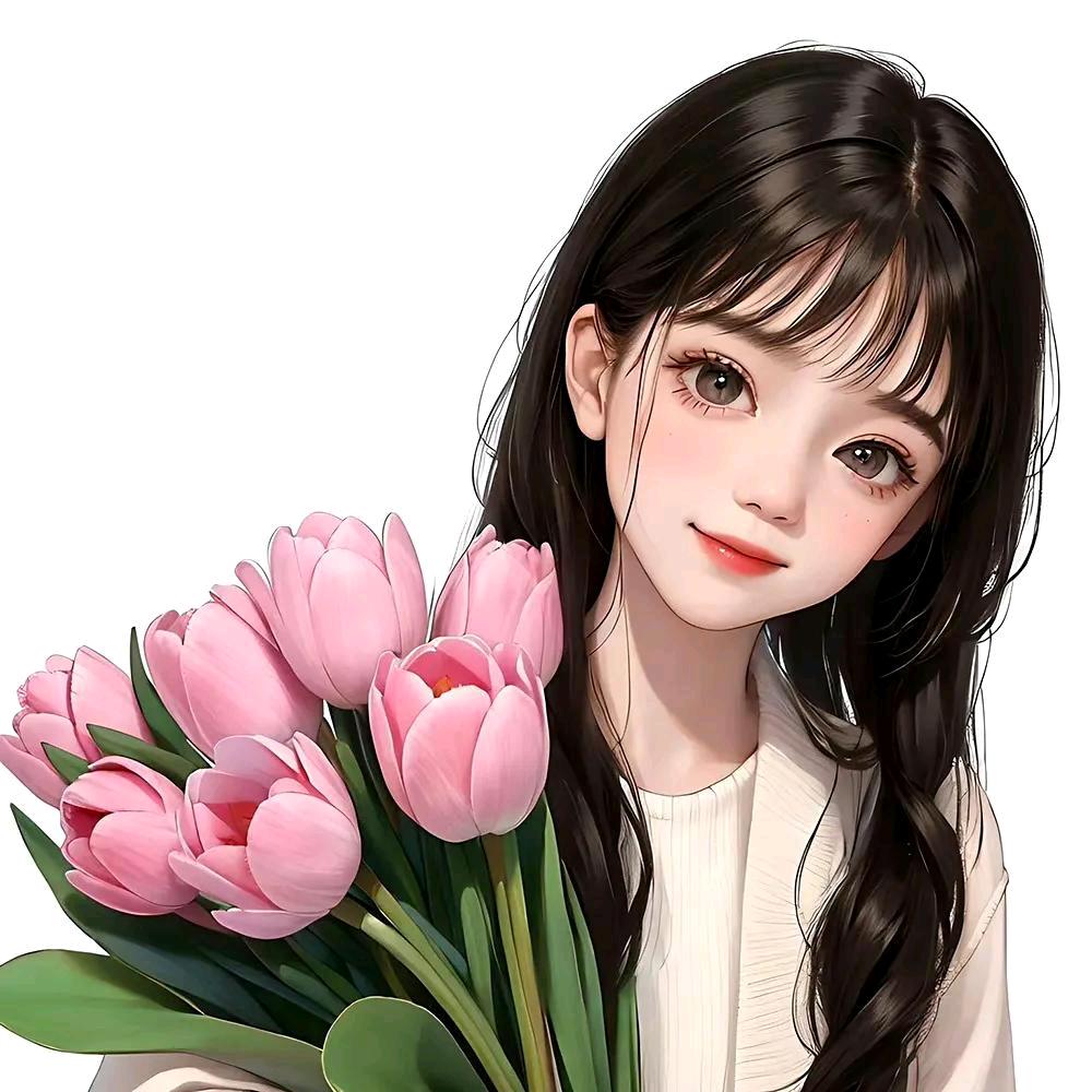 一起吹晚风吧♭