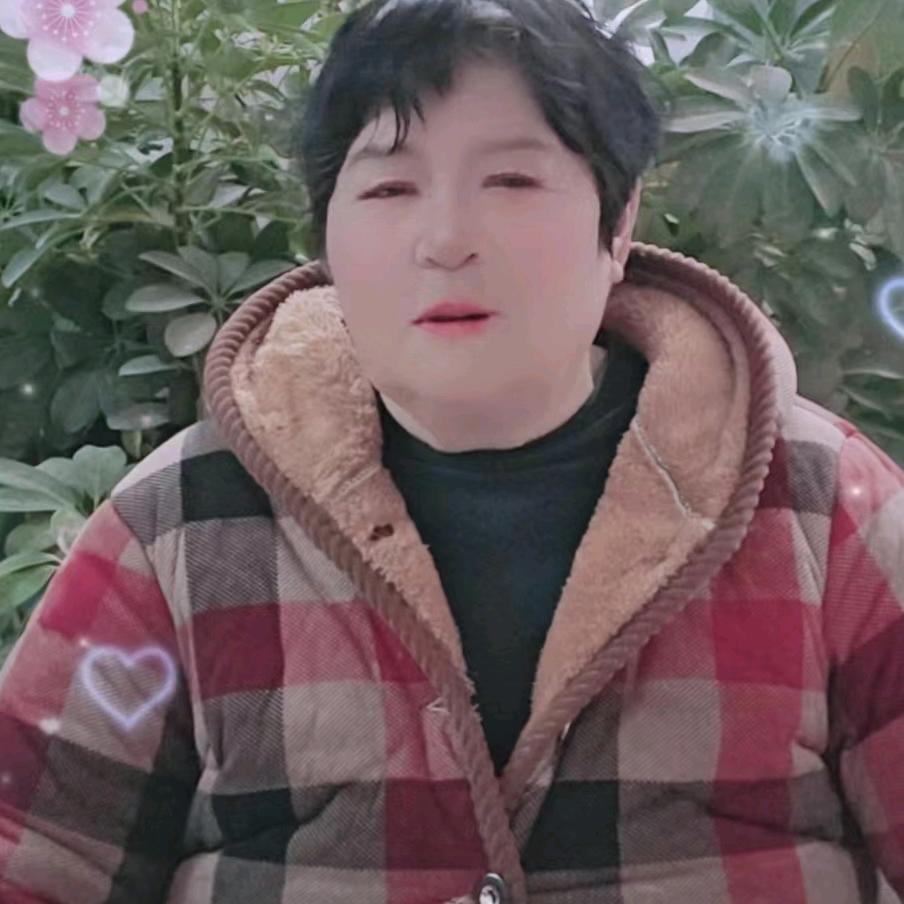 高秀芳