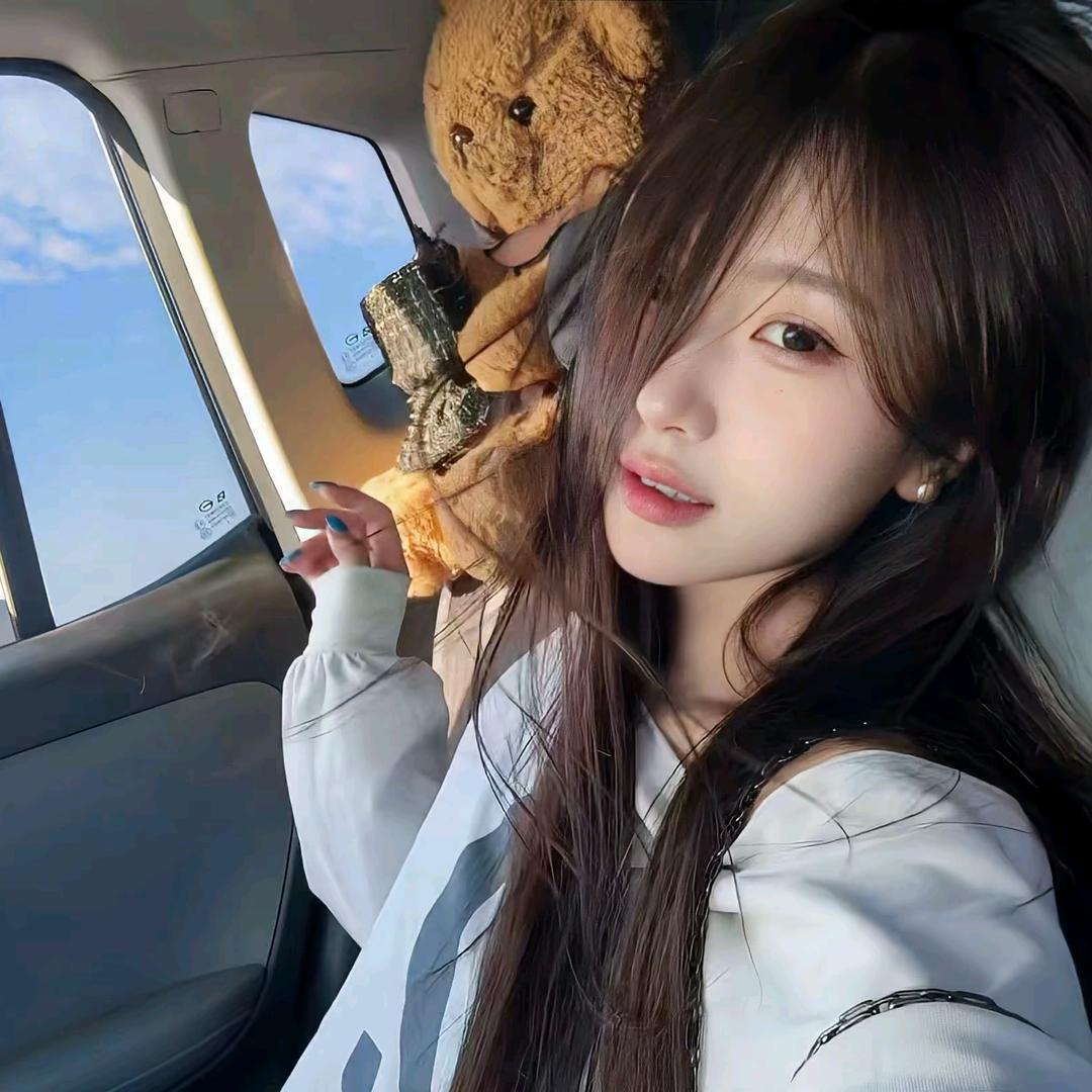 善良的小女孩❤️‍🩹