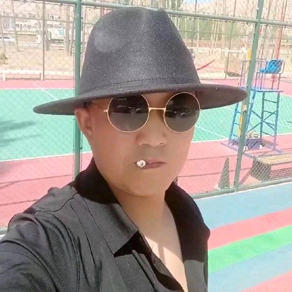 憨憨哥