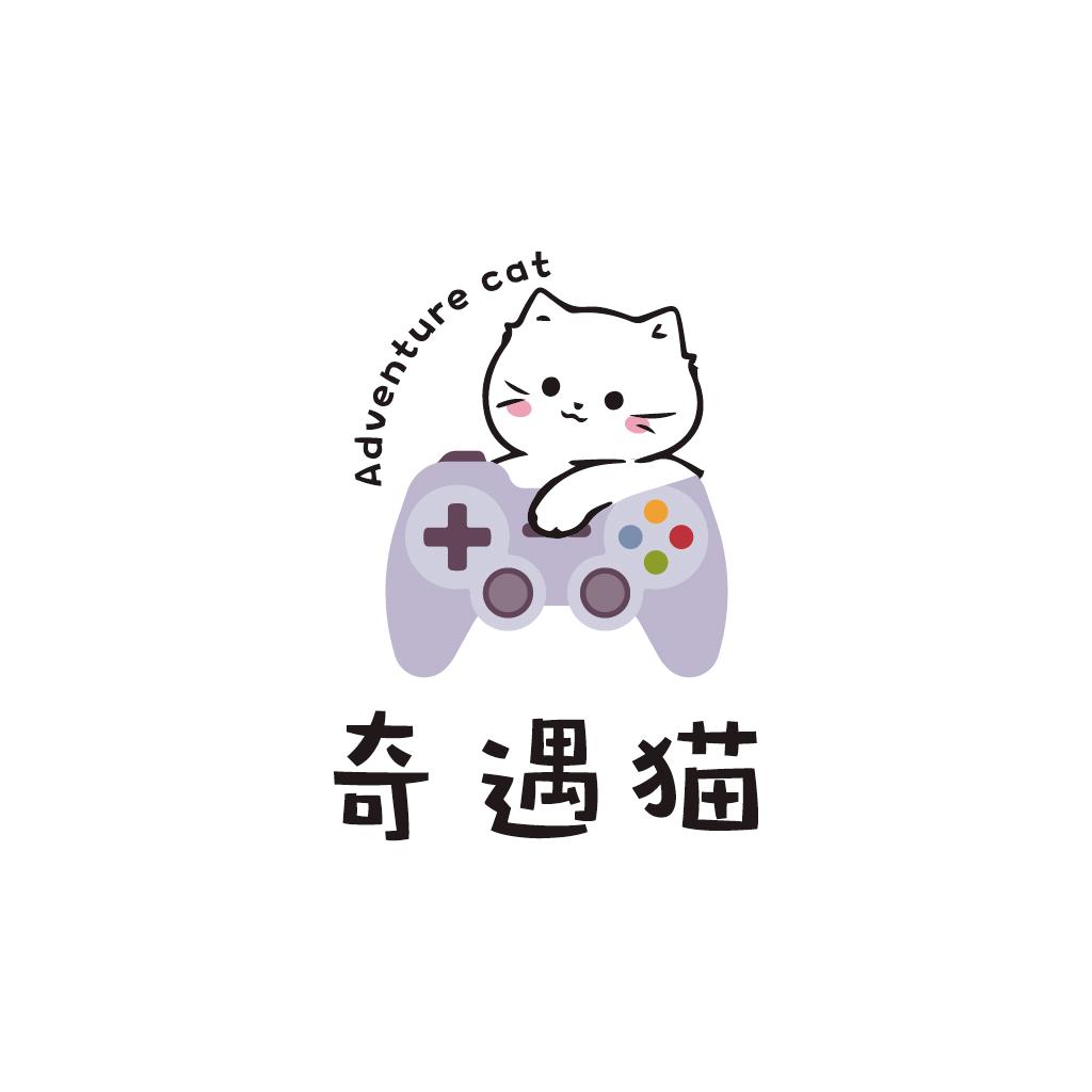 奇遇猫电玩游戏