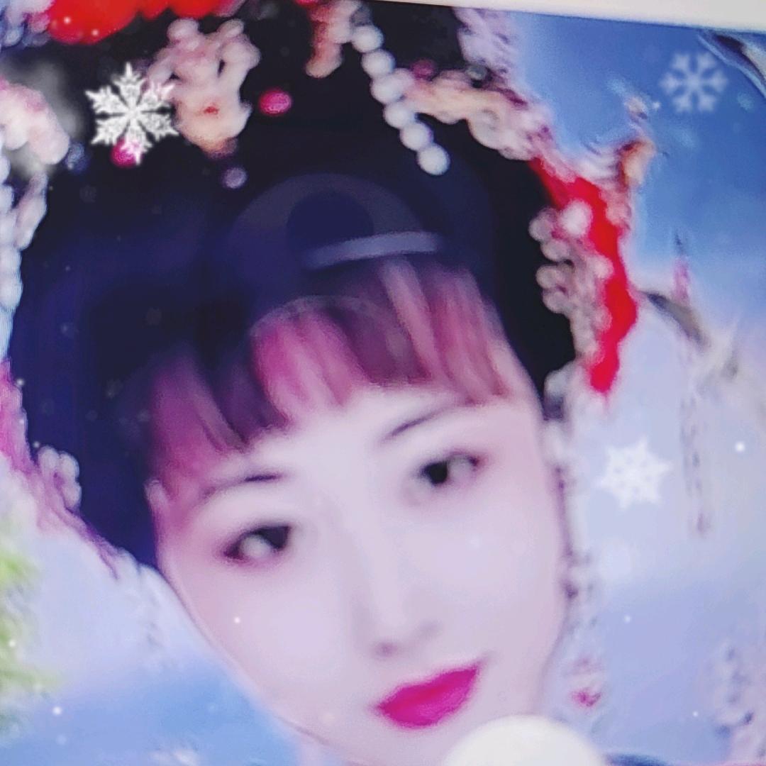 玉香直播