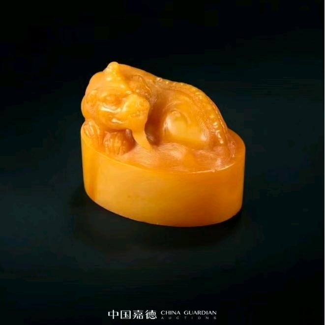 古玩征集