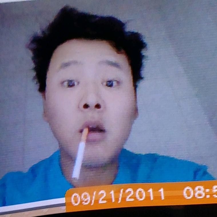 析木✔薛东