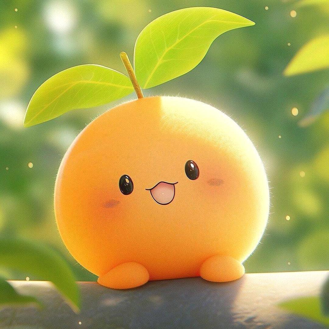 芊か