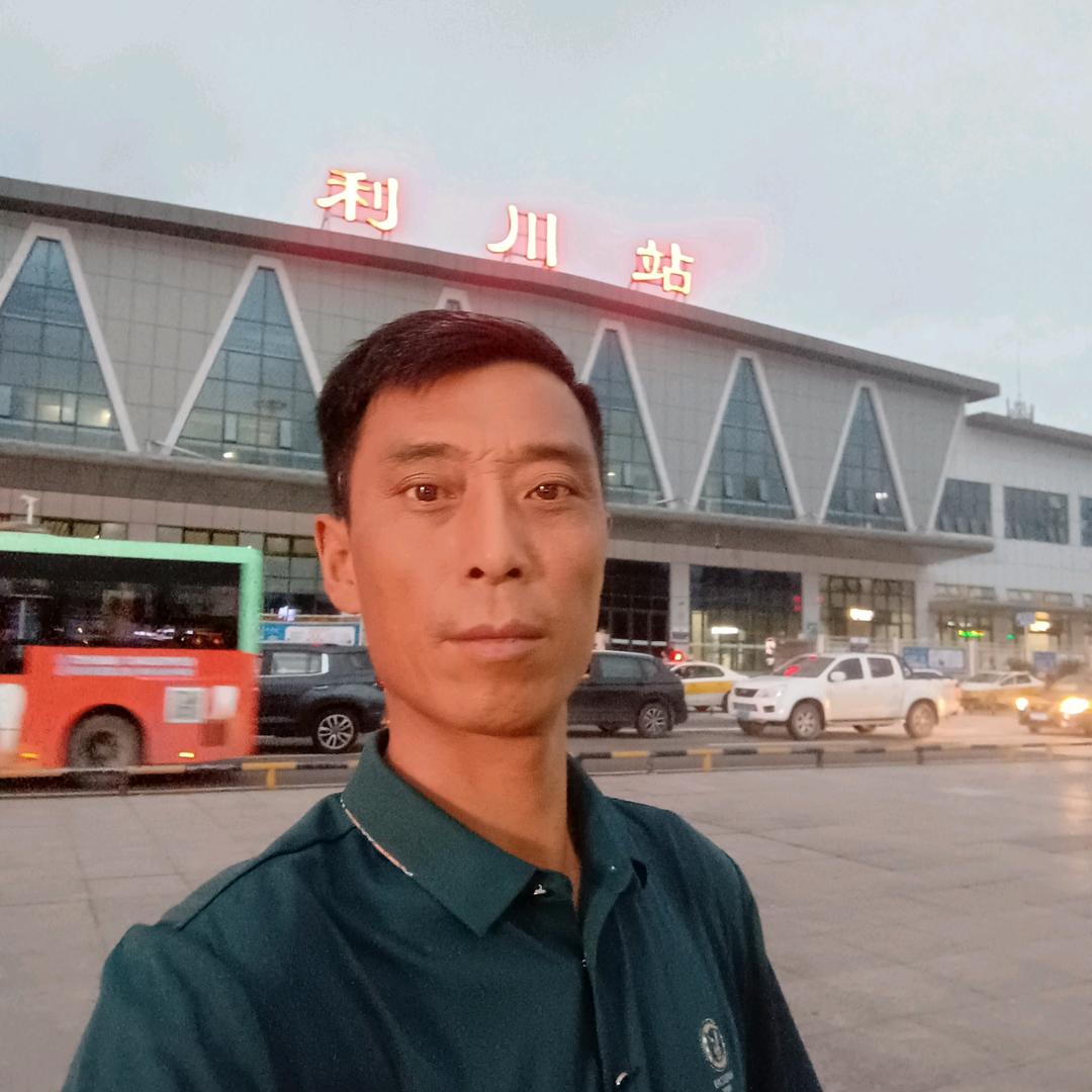 大帅哥