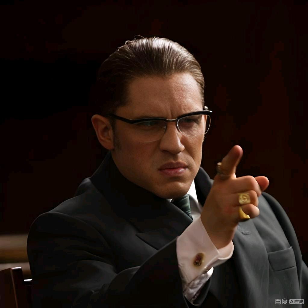 狼若回头必有缘由