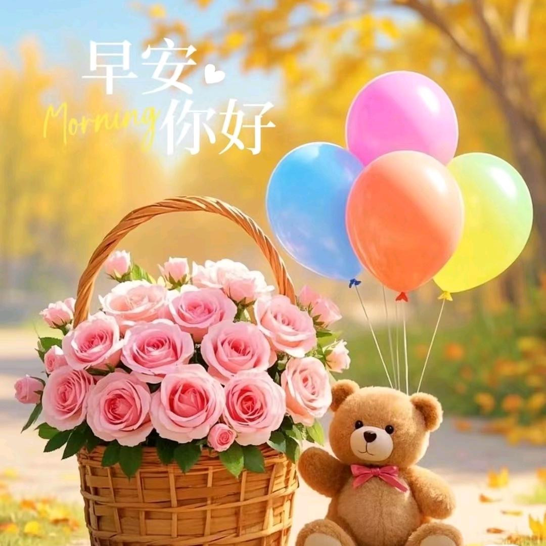 舒心