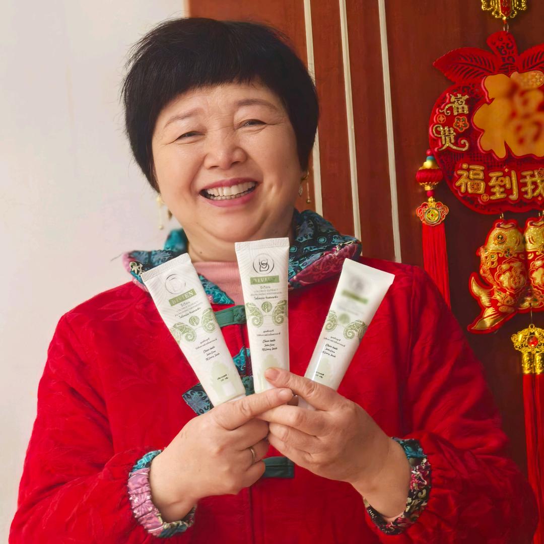 芝芝妈(小而美)晚上7点8分开播