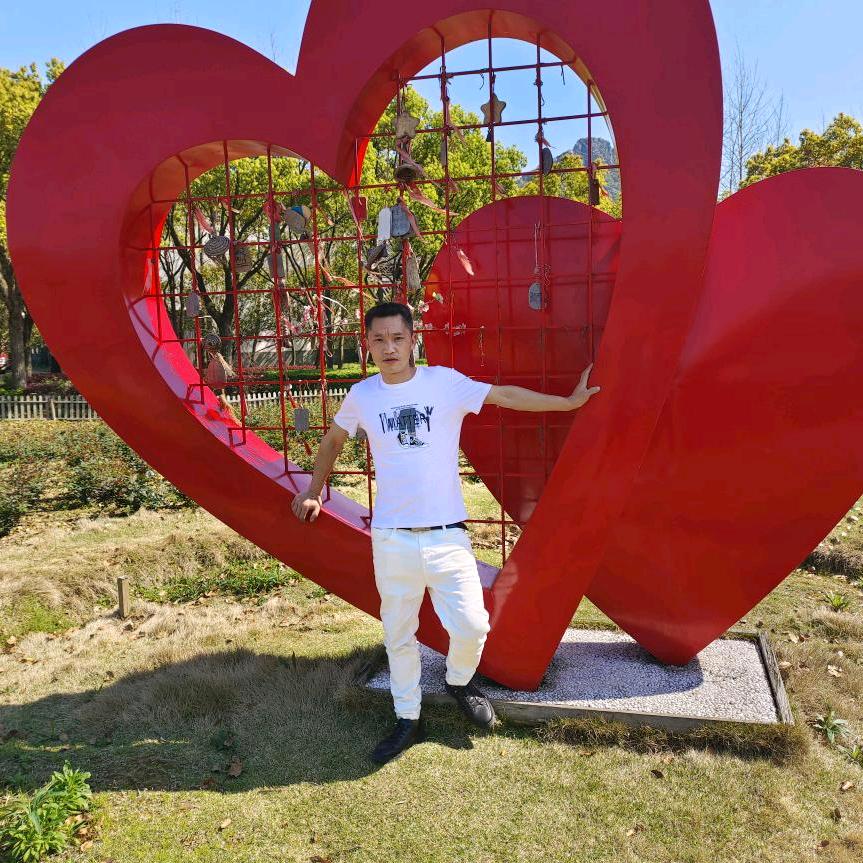 微笑✌️✌️✌️向前走