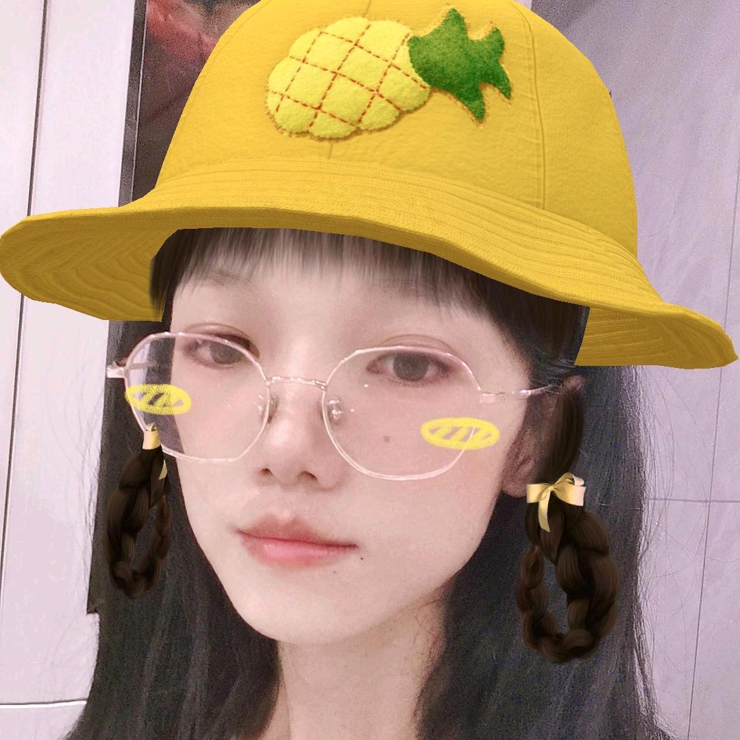 是好运来吖🍀