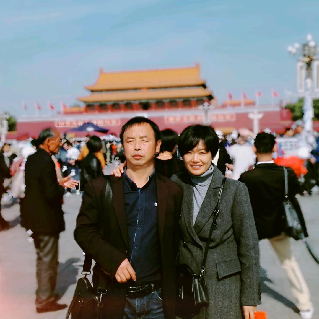 乡厨乡味幸福来敲门