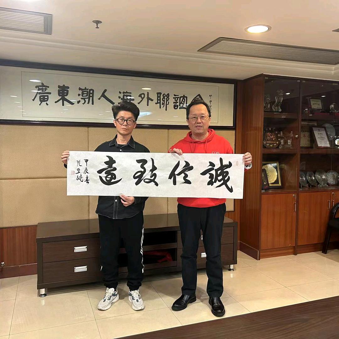 科信音响（阿滨）