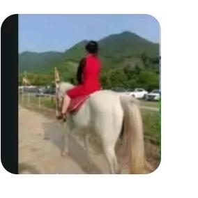 阳光女人