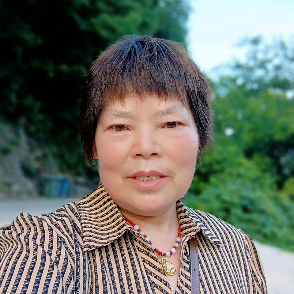 儿孙满堂