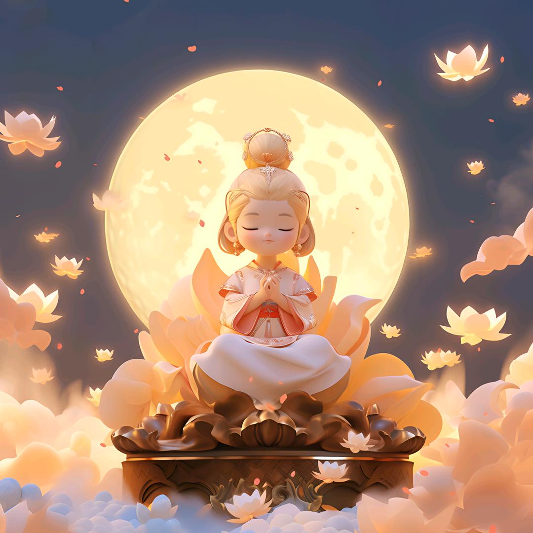 洛莹🌻