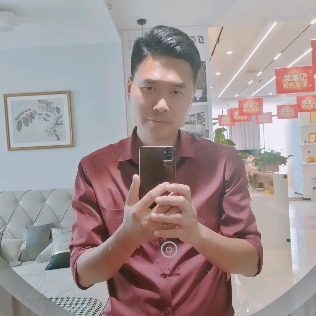 上官轻柔❤️♥