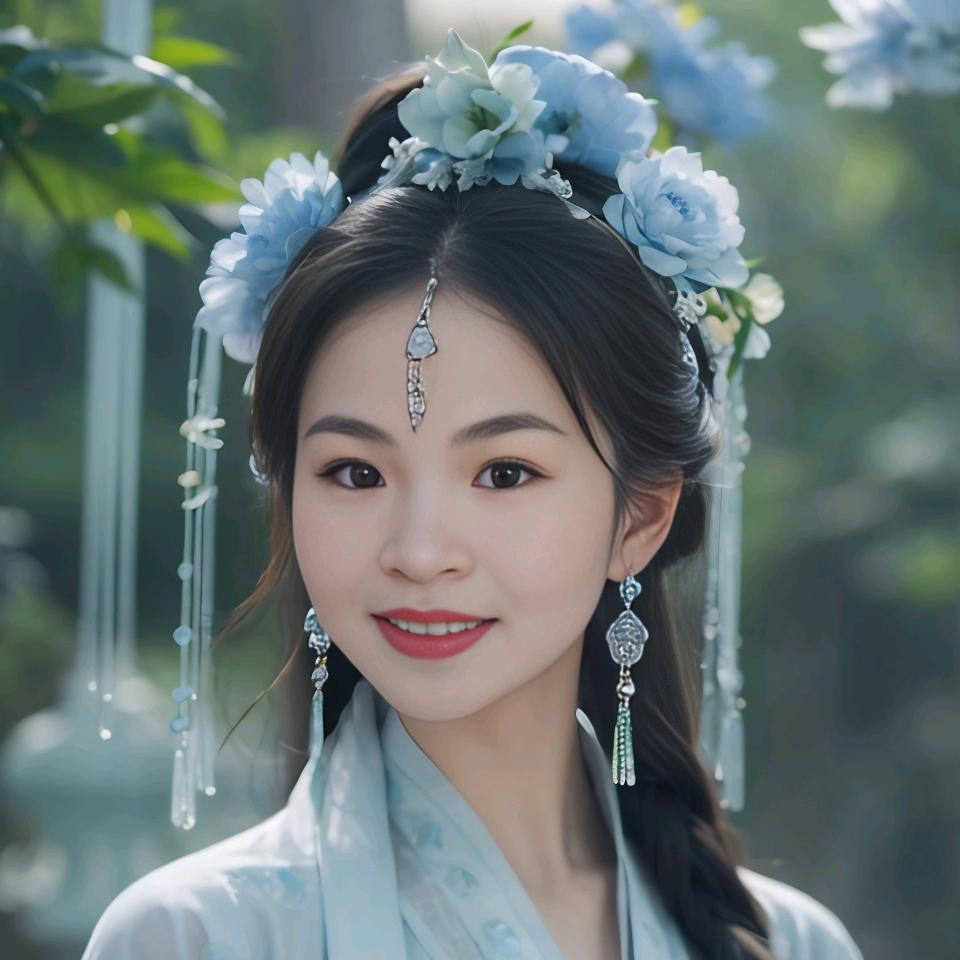 ❤️倾城💞💖