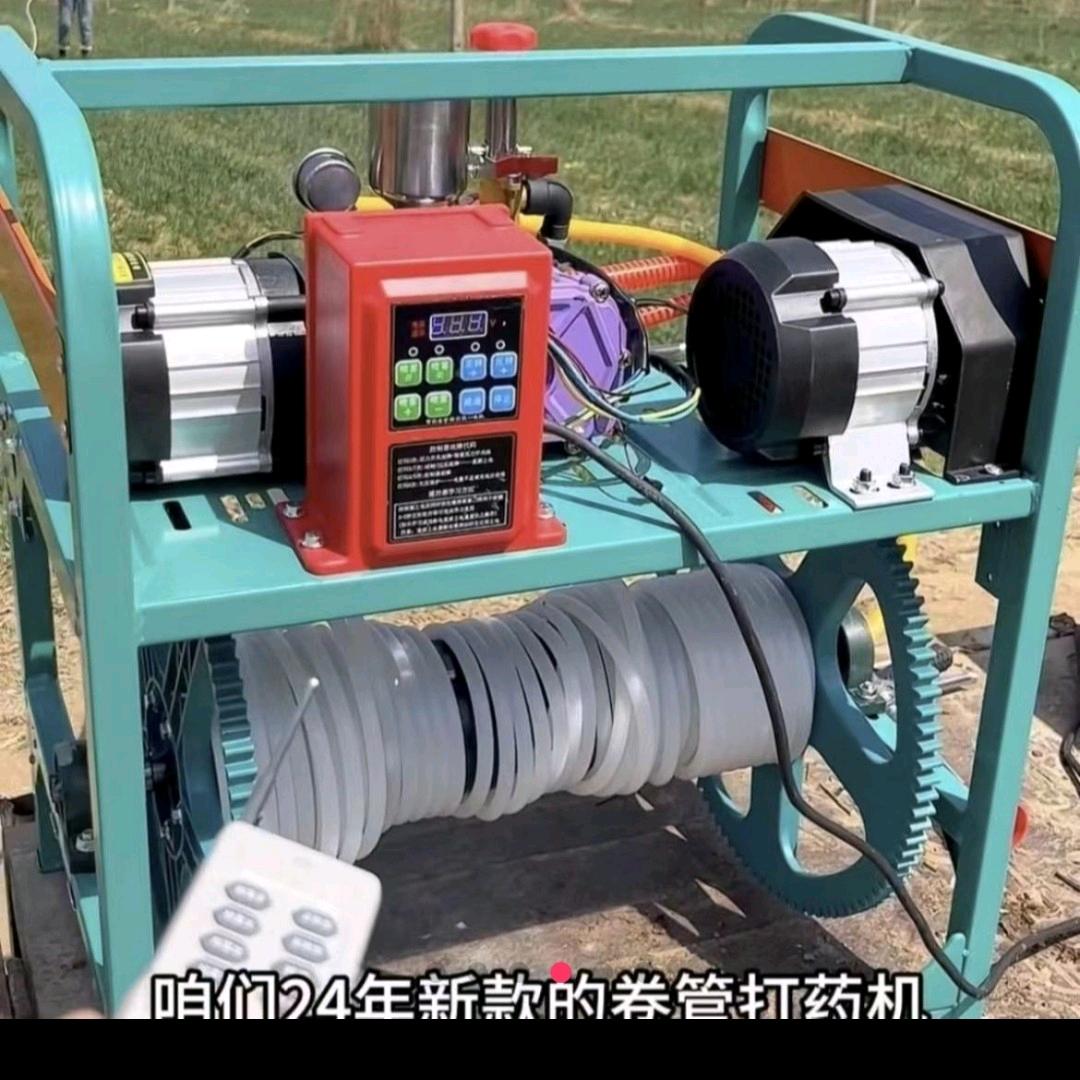 沈百商贸打药设备官方优选平台