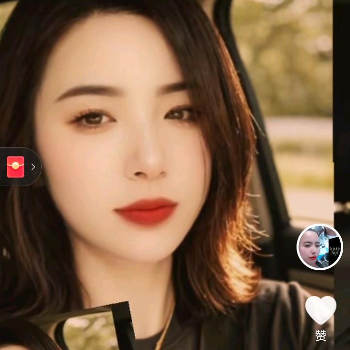 蓝色妖姬