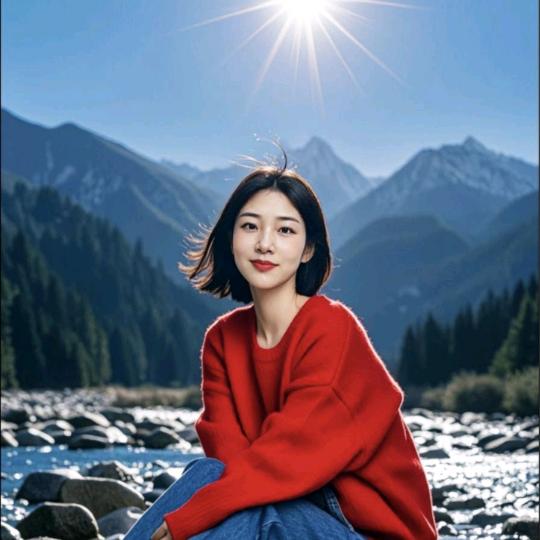 苹果🍎香