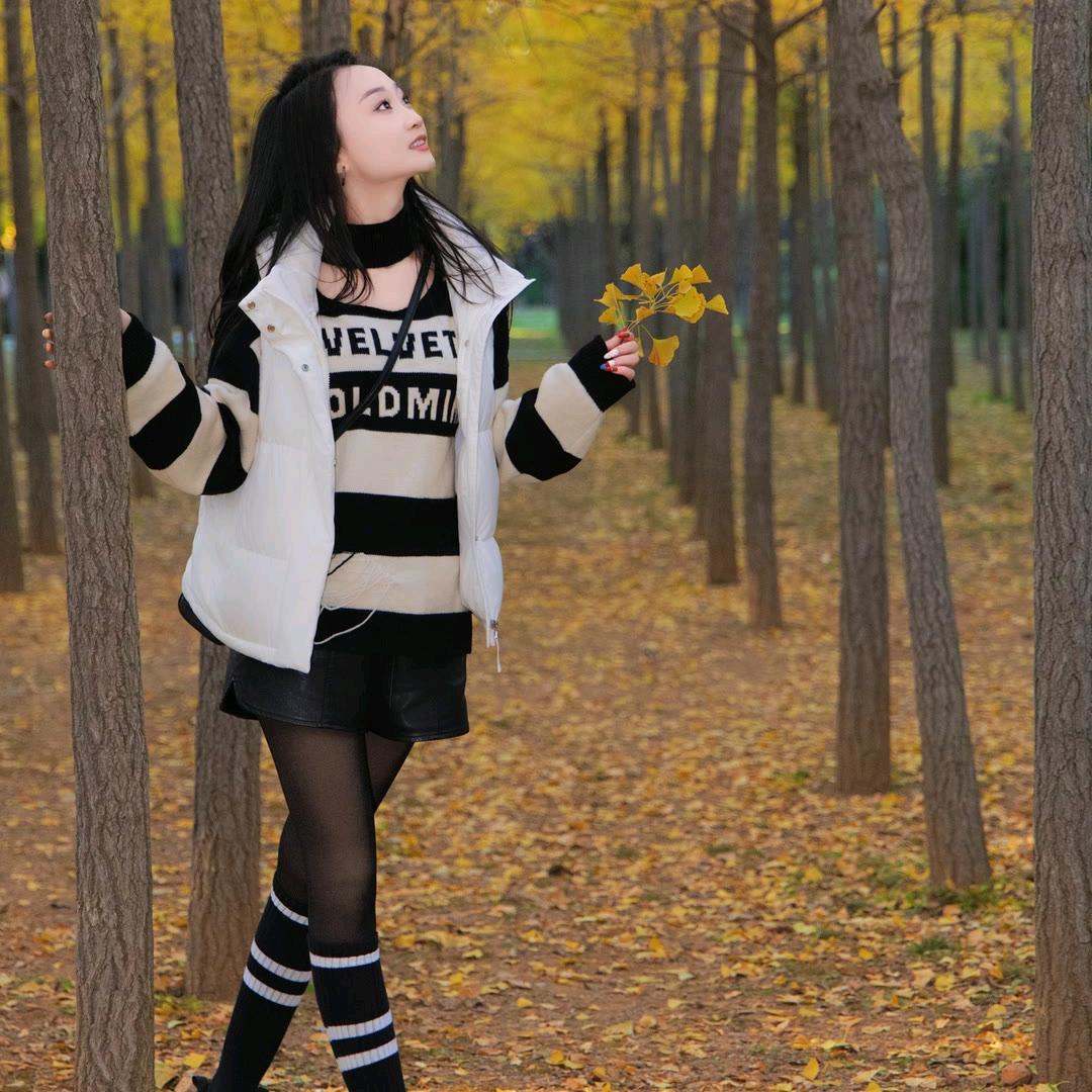 风牵袖 & 云绕肩：