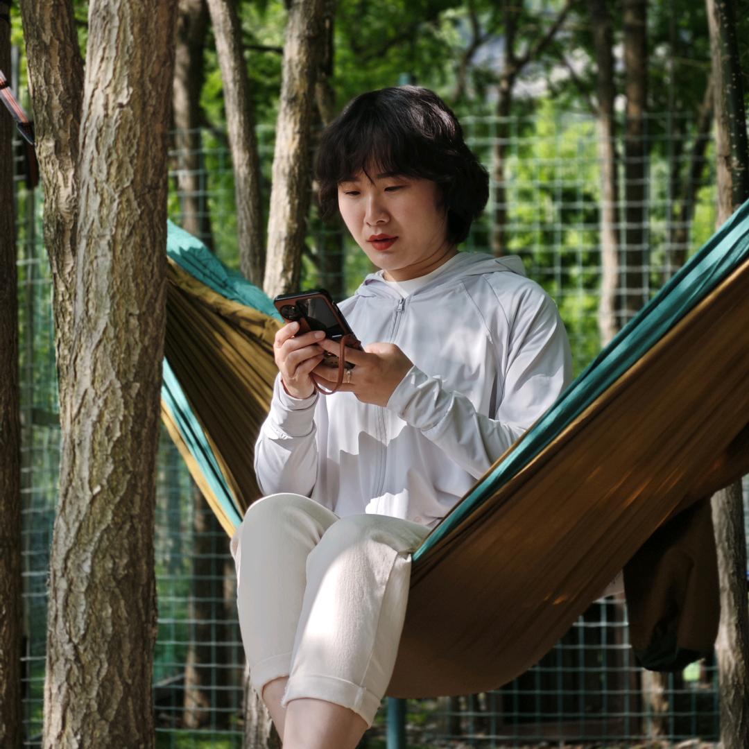 久了久了，就旧了