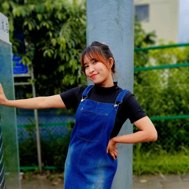 Thin Thin Aye😍💗😘