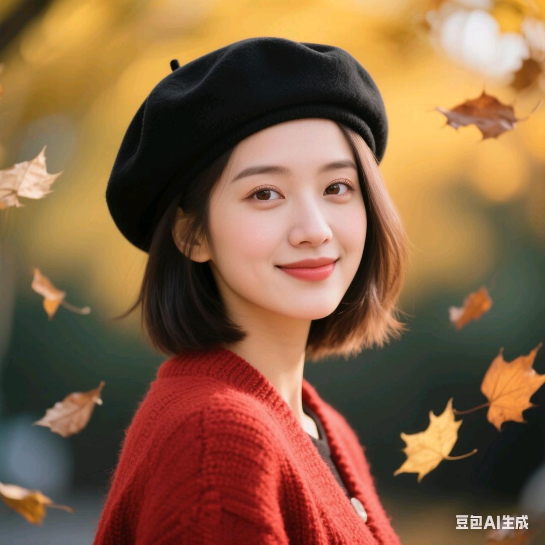小董姐姐