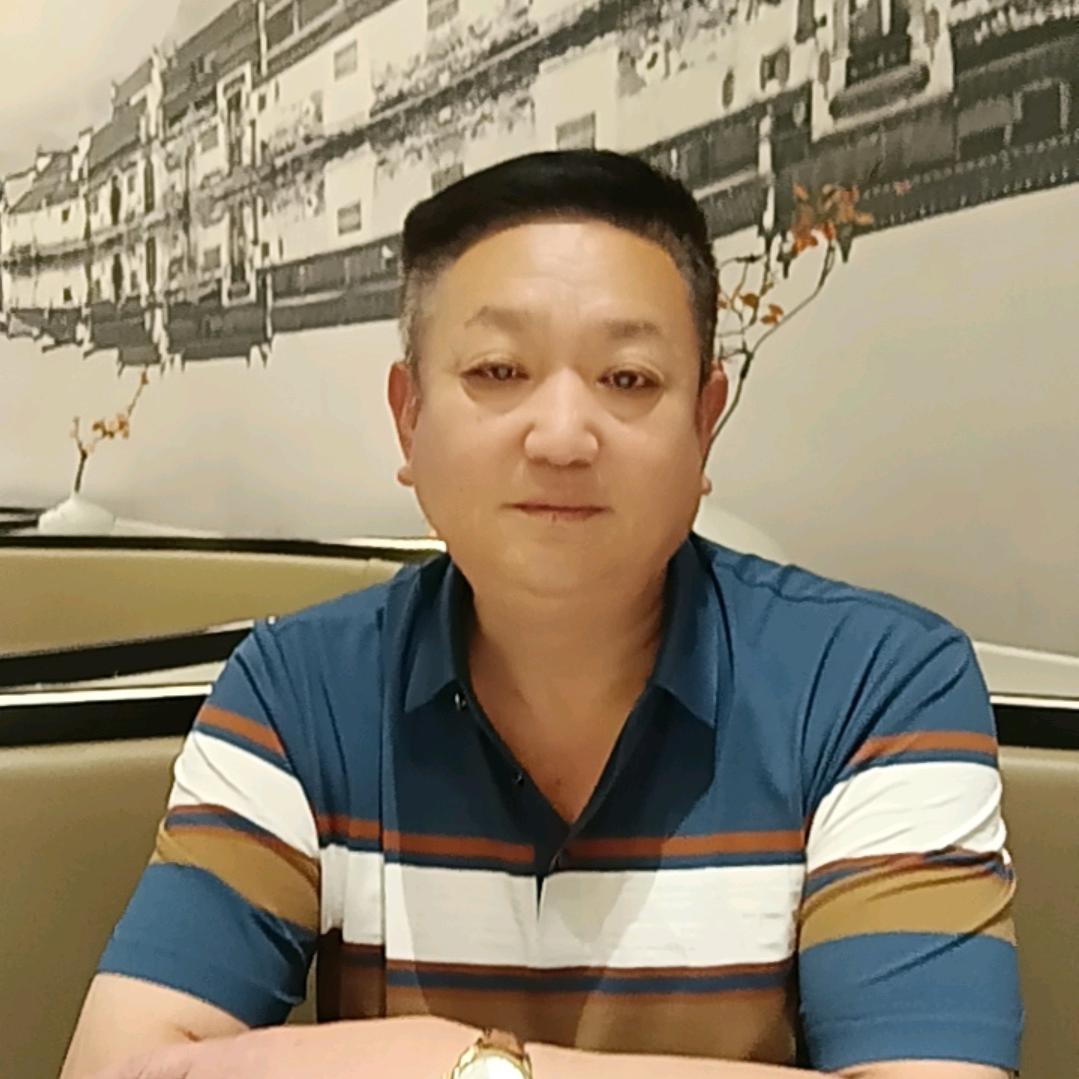 老张（心慧爸爸）