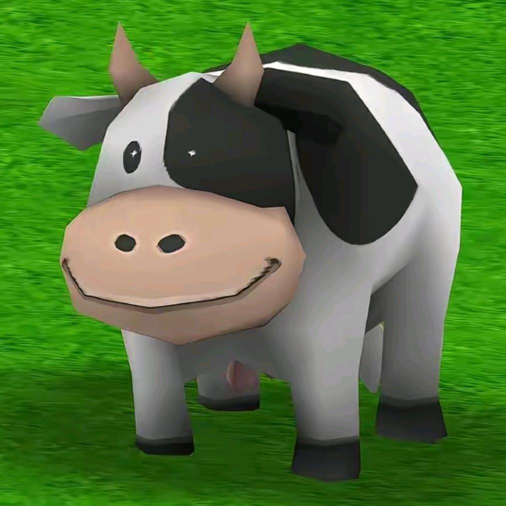 小牛马（五排包⭐）