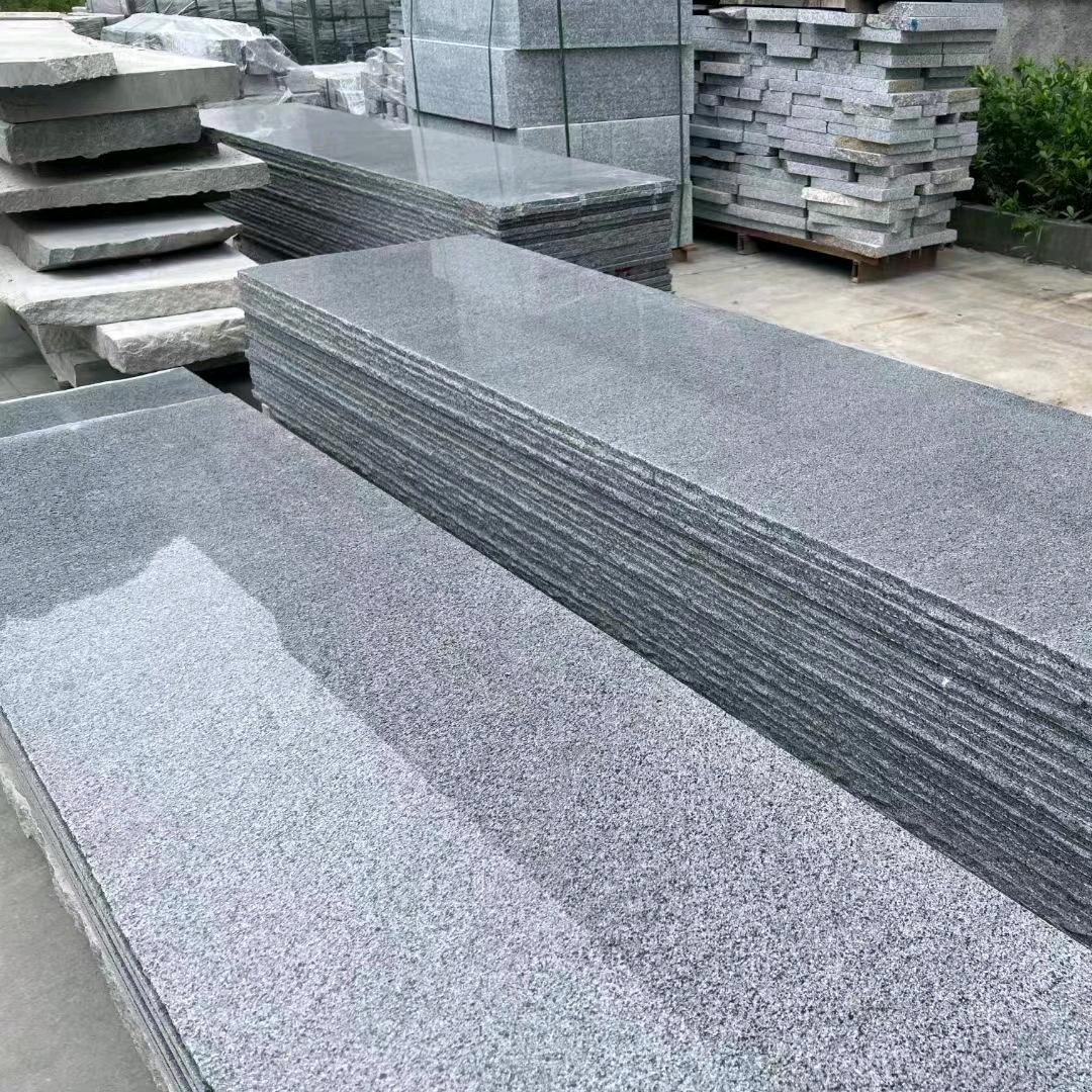 卖石材的小姑凉